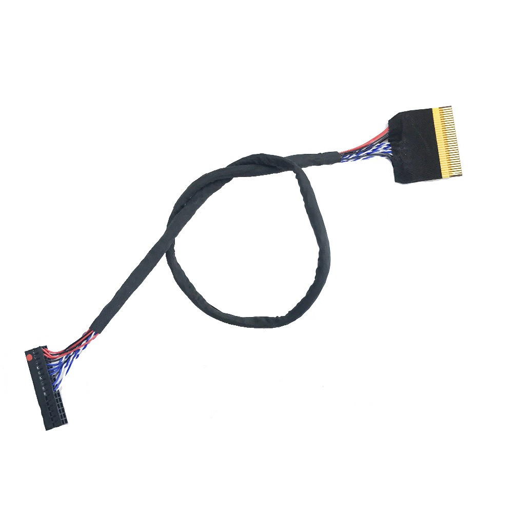 Cáp LVDS #03 cho màn Samsung V216B1-L01 LTM185AT04 và các dòng tương tự