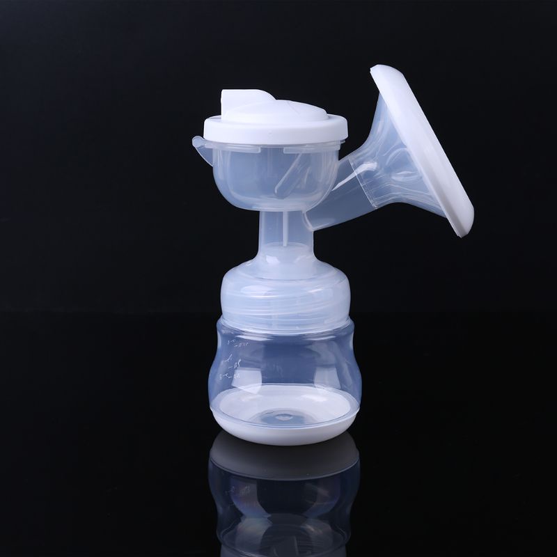 Máy Vắt Sữa Thông Minh Giúp Bé Uống Sữa Mẹ Tiện Dụng