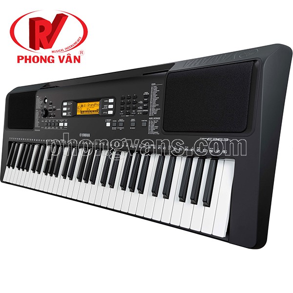 Đàn Organ Điện Tử Yamaha PSR-E463