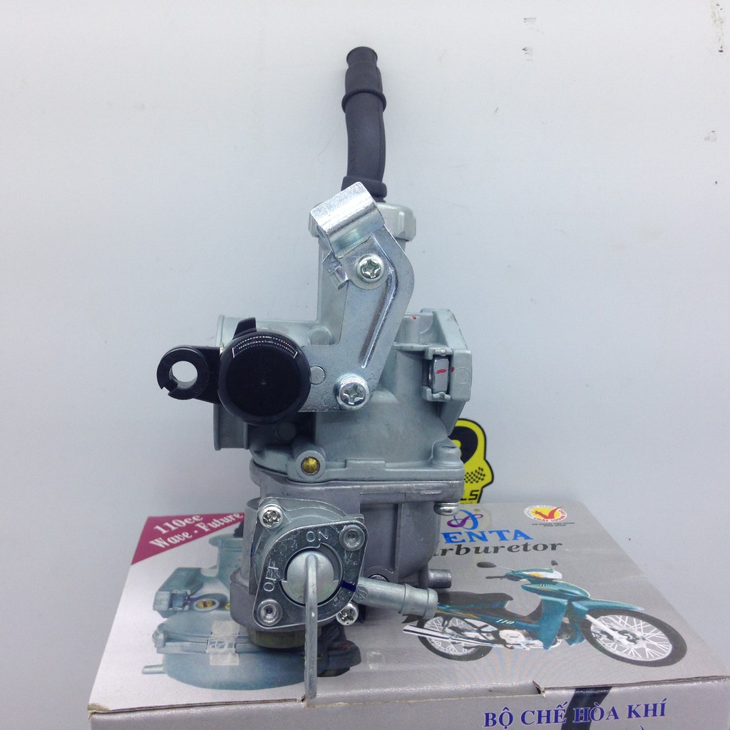 [Freeship 99k]Bình xăng con Centa 110cc