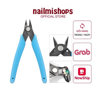 Kìm Cắt Đá Kìm Tháo Đá - nailmishops