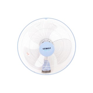 QUẠT TREO TƯỜNG SENKO TR-828 màu ngẫu nhiên