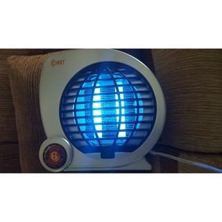 GIẢM Đèn diệt muỗi cao cấp COMET CM089
