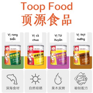 Thanh cua sấy tẩm gia vị