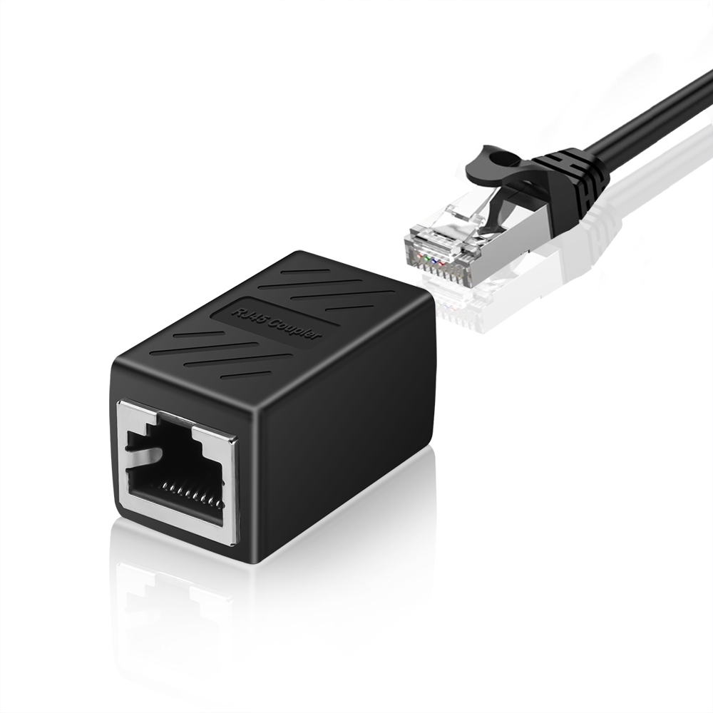 Đầu Nối Dây Mạng Rj45 Cat 5 5e 6 6a