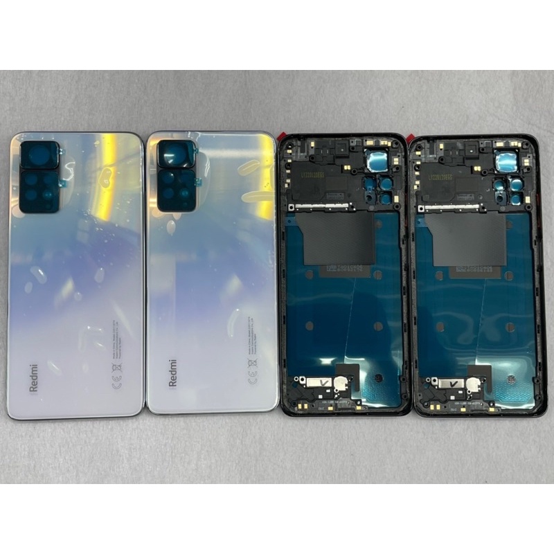 Vỏ xiaomi redmi note 11 pro / Nắp lưng xiaomi note 11 pro
