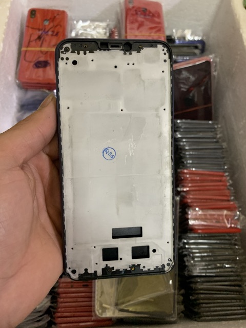 Vỏ điện thoại vivo Y85