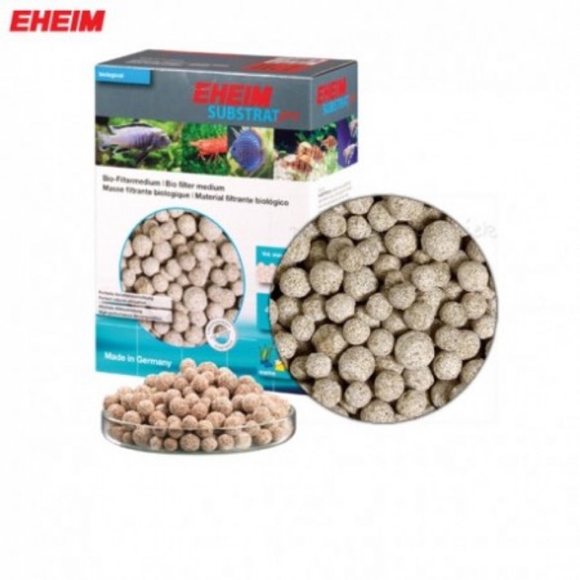 EHEIM SUBTRAT PRO ( HỘP 1 LÍT