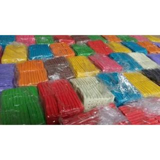 Đất nặn 1 kg một màu
