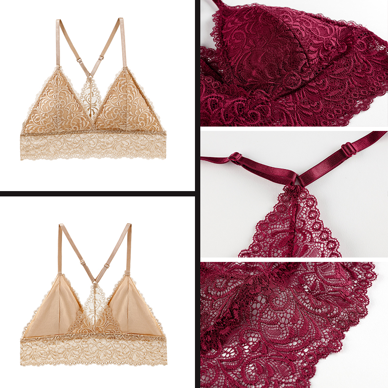 Lace Lingerie Set Sexy Underwear Set | BigBuy360 - bigbuy360.vn