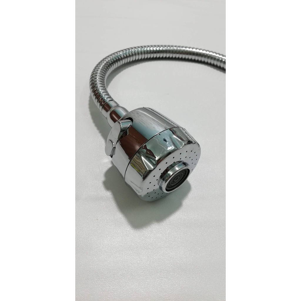 Vòi rửa bát  cần mềm