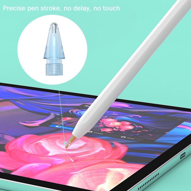 Đầu ngòi thay thế HdoorLink cho Apple Pencil thế hệ 1 2 iPad độ nhạy cao