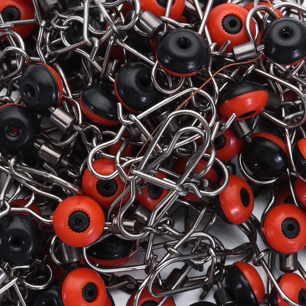 Set 100 Phụ Kiện Câu Cá Chuyên Dụng