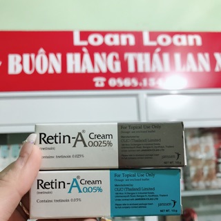 Kem  bôi mụn