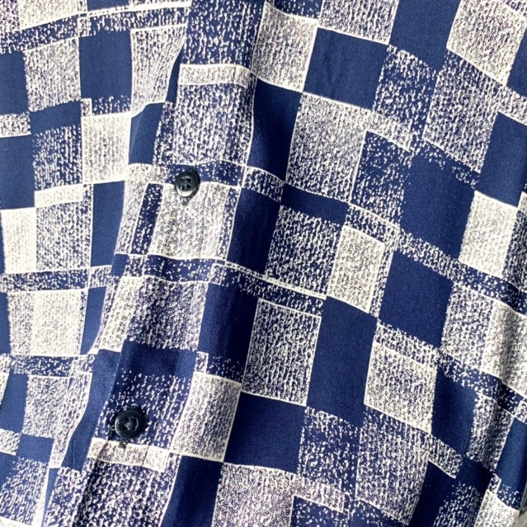 Áo sơ mi nam dài tay vải lụa cao cấp S92 | BigBuy360 - bigbuy360.vn