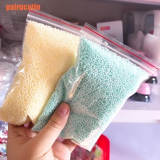 Hạt xốt tạo tuyết giả chất lượng cao