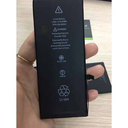 PIN IPHONE 6S PLUS
