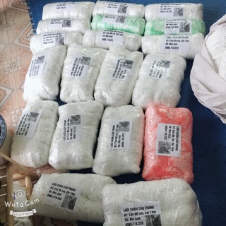 Lưới chắn cầu thang