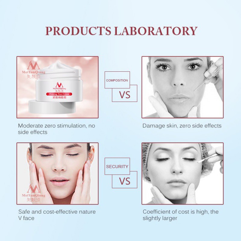 [Hàng mới về] Kem dưỡng săn chắc và nâng cơ mặt 3D | BigBuy360 - bigbuy360.vn