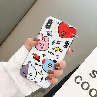Ốp Lưng Iphone Bi Ti Hai Mốt