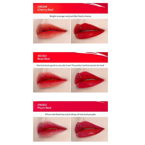 [ETUDE HOUSE] Dear Darling Water Gel Tint