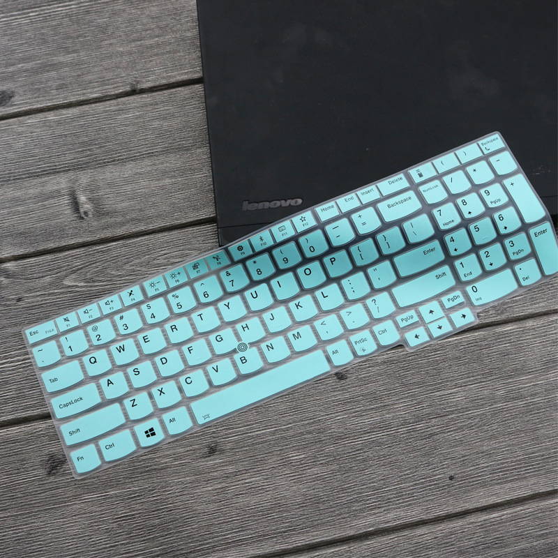 Tấm Lót Bảo Vệ Bàn Phím Máy Tính Lenovo ThinkPad T15P E580 15.6 inchT580 T570 E585 Tiện Dụng