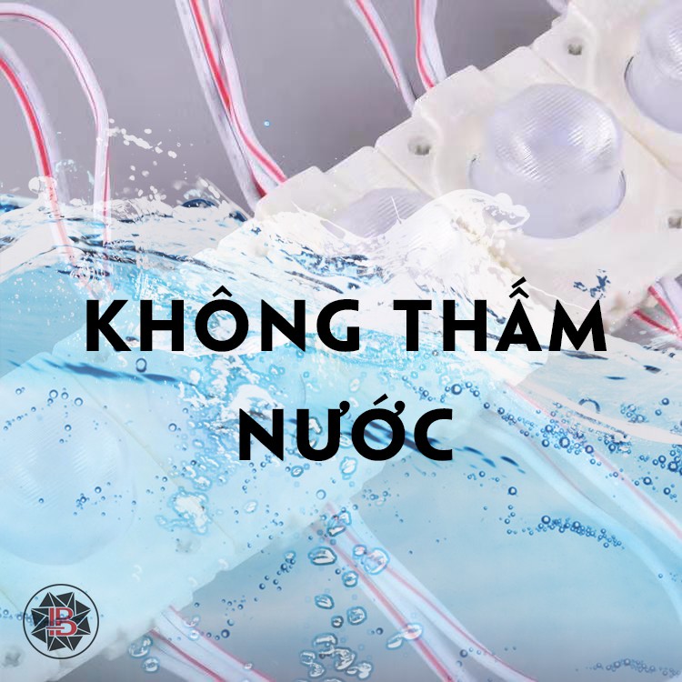 Đèn LED Rọi 1,5W – LED Mắt Trâu