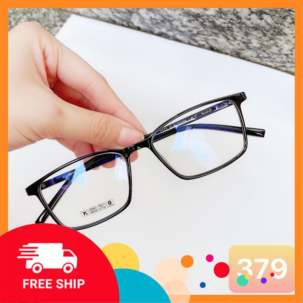 Gọng kính cận cao cấp B1005 🕶 Kính cận thời trang | BigBuy360 - bigbuy360.vn