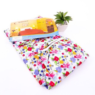 Ga chống thấm - Hoa văn phong cách hàn quốc (Giao mẫu ngẫu nhiên)