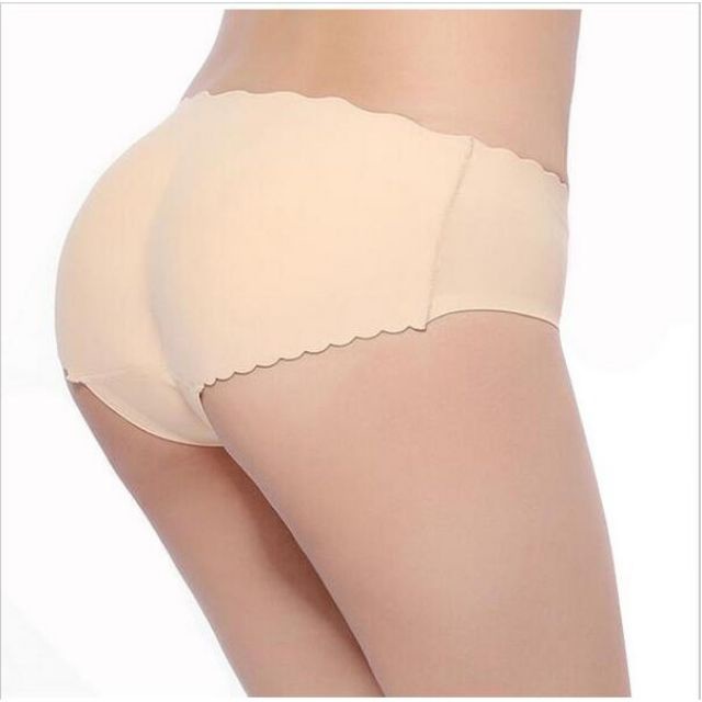 Quần độn mông đúc su thông hơi HD002
