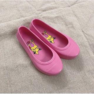 Giày nhựa made in Korea cho bé