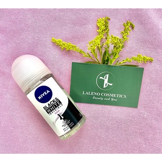 Lăn khử mùi Nivea Extra Whitening 50ml