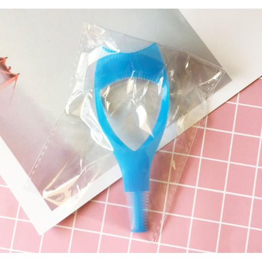 Khuôn chuốt mi không lem , chuốt mi trên , chải mi dưới | BigBuy360 - bigbuy360.vn