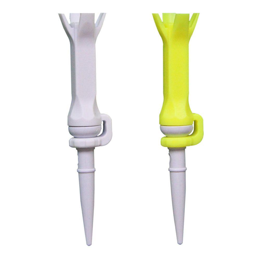 Giá Đỡ Bóng Golf Chống Bay Có Thể Điều Chỉnh