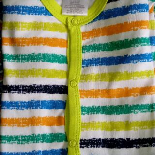SET 3 BODY BABY GEAR