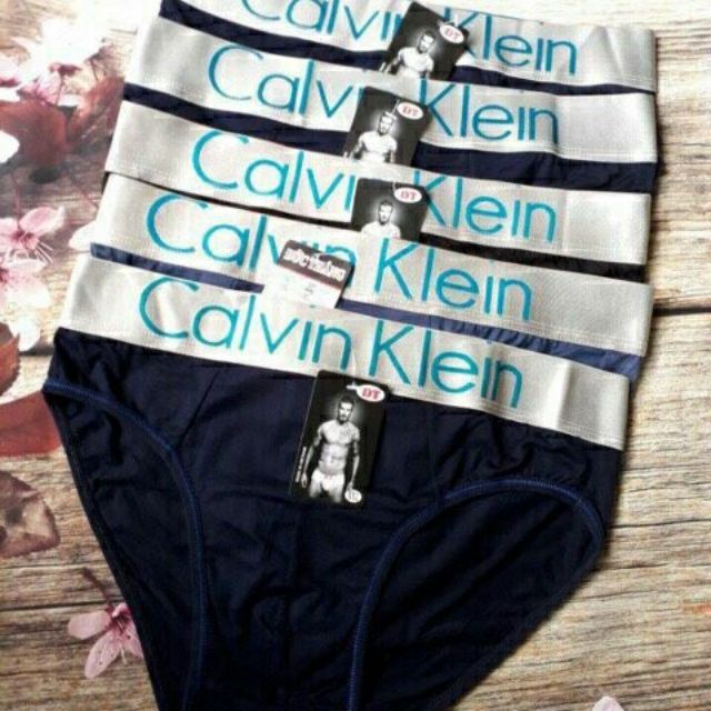 Quần ship nam Calvin Klein