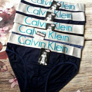 Quần ship nam Calvin Klein
