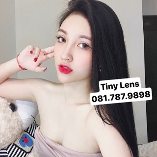 Lens nâu tây tự nhiên