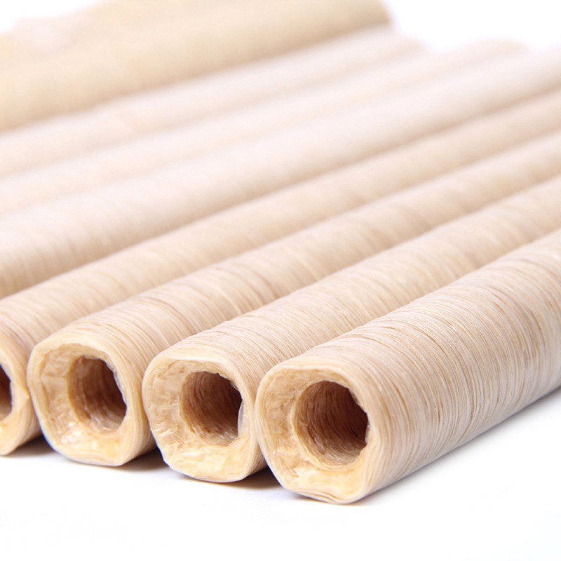 Vỏ Bọc Làm Xúc Xích 16mm Dài 17m