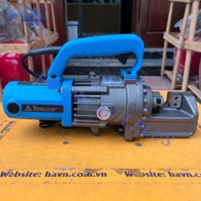 Máy Cắt Thủy Lực Rubi RB RC22 1250W