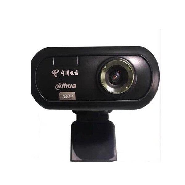 [Mã ELFLASH1 hoàn 10K xu đơn 20K] Webcam Dahua Z2+ Plus HD720 siêu nét Hỗ trợ học trực tuyến Có Micro | BigBuy360 - bigbuy360.vn