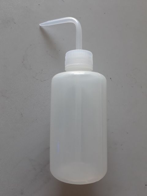 Bình tạo bọt- Bình xịt