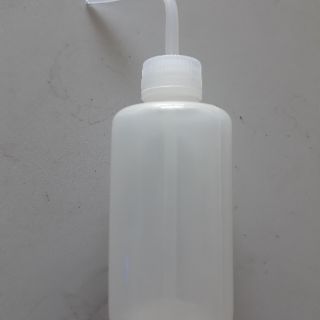 Bình tạo bọt- Bình xịt