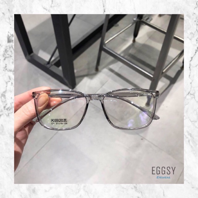 GỌNG KÍNH VUÔNG - MS03