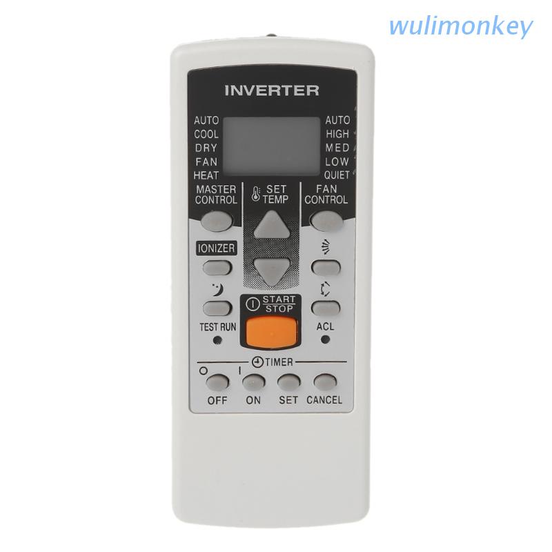 Điều Khiển Từ Xa Của Máy Lạnh A/C Cho Fujitsu R-DJ5 AR-JE5 AR-Jj4 AR-PV1 AR-PV4 AR-Jj7 AR-DJ5