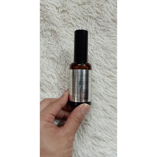 Dầu bóng tóc body & thairapy