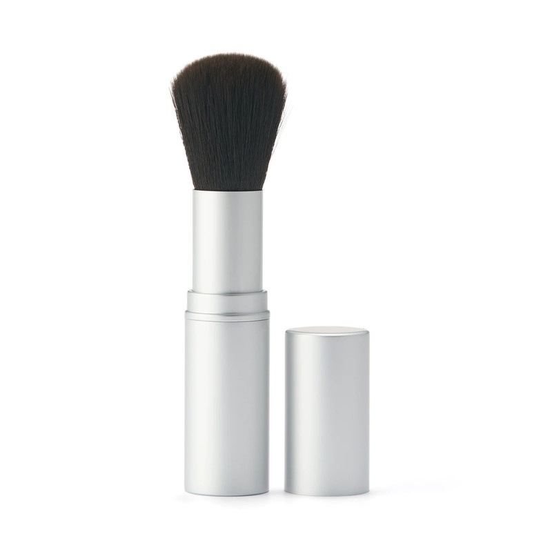 Muji Cọ Đánh Phấn Dạng Xoay 105Mm