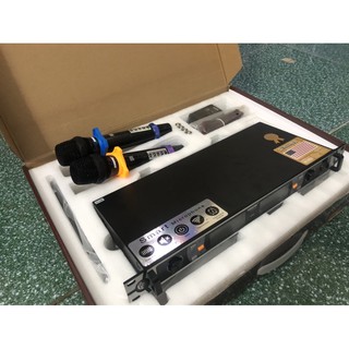 mic không dây SHURE UGX20