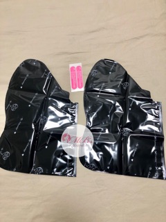 Mặt nạ peel da chân My Scheming Đài Loan