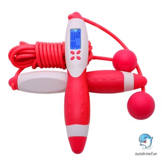 Dây nhảy tập thể dục kỹ thuật số